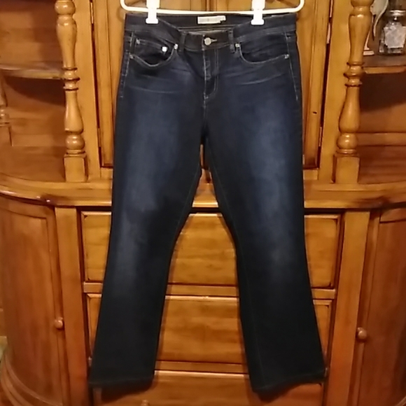 Tory Burch Denim - Tory Burch like new jeans size 29
